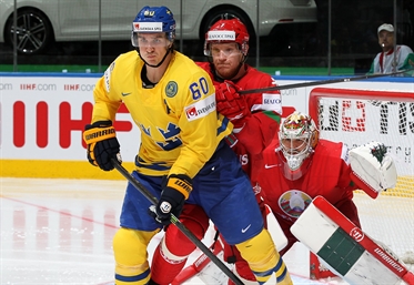 Tre Kronor looks for more