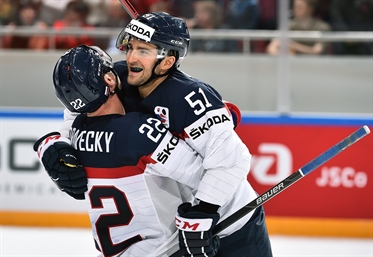 Slovakia shows Slovakia shows