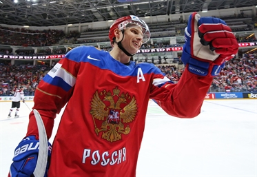 Russia’s best No. 87 Russia’s best No. 87