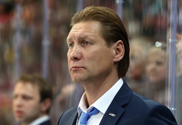 Latvia looking for coach