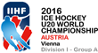 Austria Division I - Group A