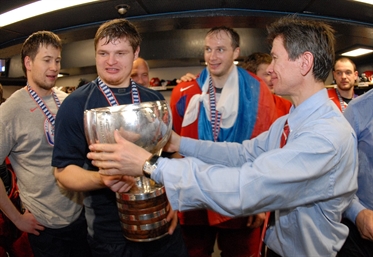 Russia’s top Worlds moments Russia’s top Worlds moments