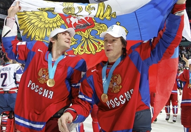 Russia’s mystery man Russia’s mystery man